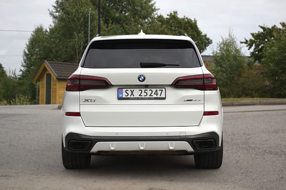 BMW X5 4 of 30