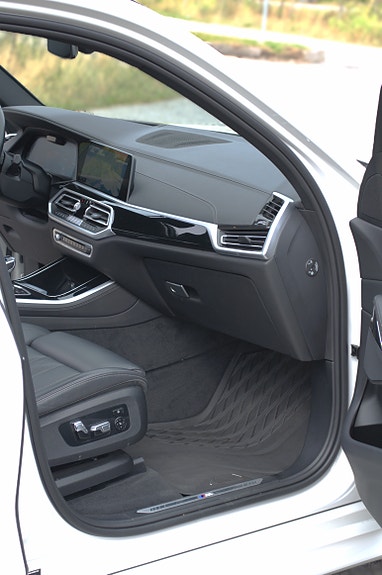 BMW X5 28 of 30