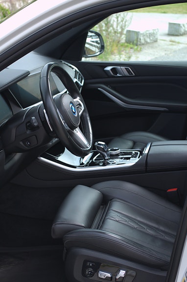 BMW X5 16 of 30