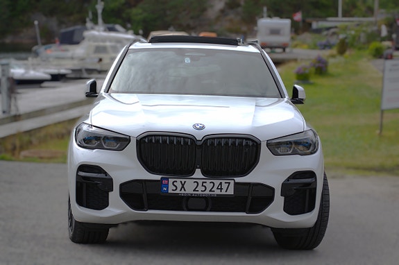 BMW X5 8 of 30