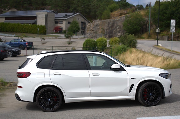 BMW X5 6 of 30