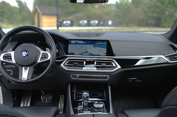 BMW X5 10 of 30
