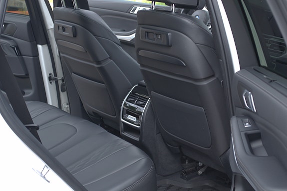 BMW X5 21 of 30