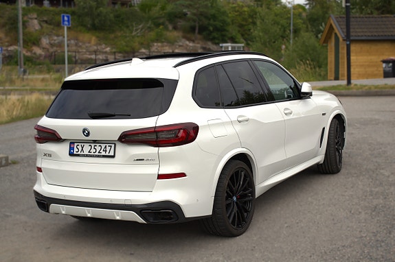 BMW X5 5 of 30