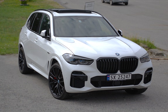 BMW X5 9 of 30