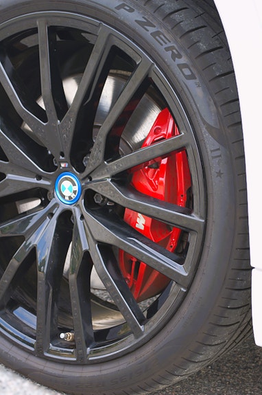 BMW X5 13 of 30