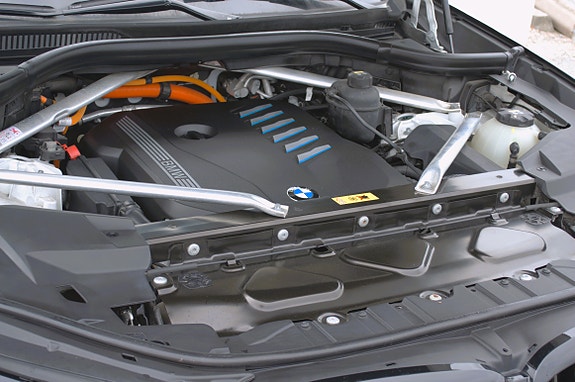 BMW X5 30 of 30