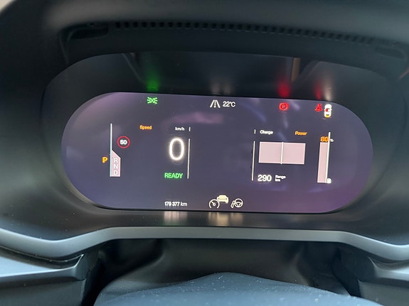 Polestar 2 19 of 26