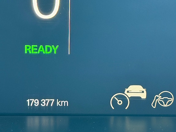 Polestar 2 25 of 26