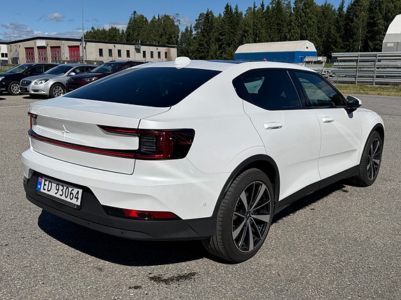 Polestar 2 5 of 26