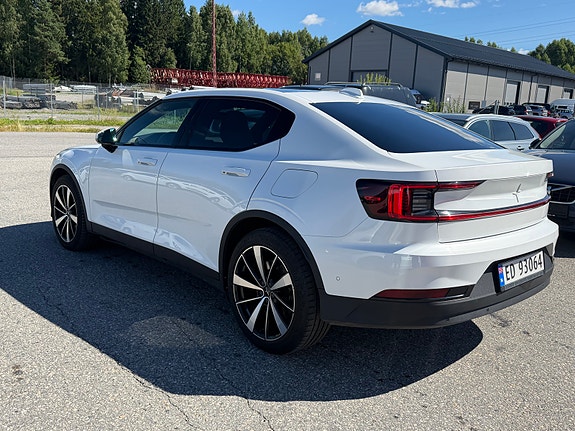 Polestar 2 3 of 26