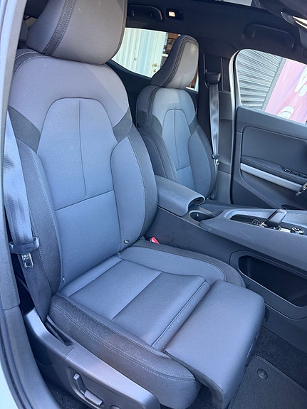 Polestar 2 15 of 26