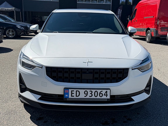 Polestar 2 8 of 26