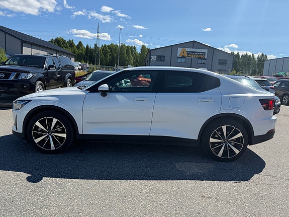 Polestar 2 2 of 26