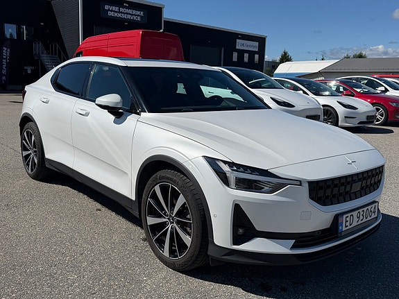 Polestar 2 7 of 26