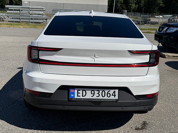 Polestar 2 4 of 26