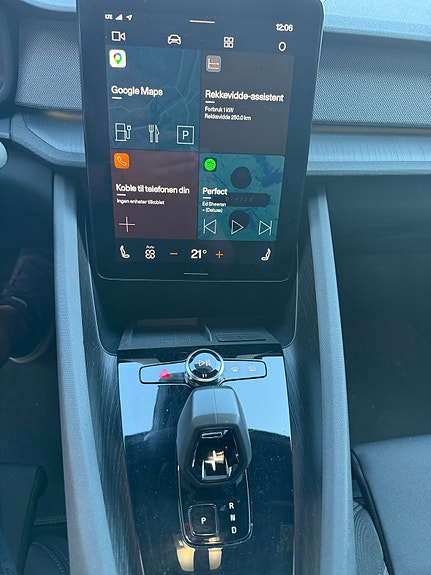 Polestar 2 26 of 26
