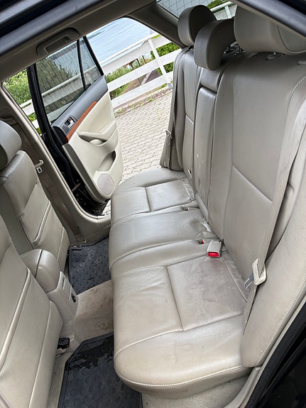 Toyota Avensis 5 of 18