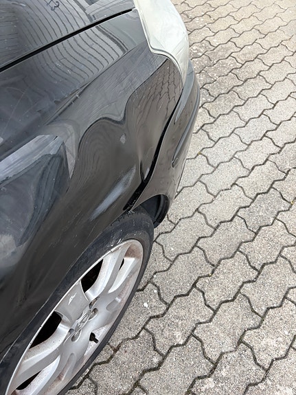 Toyota Avensis 16 of 18