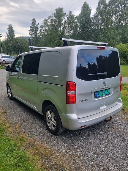Peugeot Expert 6 of 26
