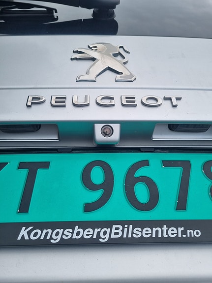 Peugeot Expert 20 of 26