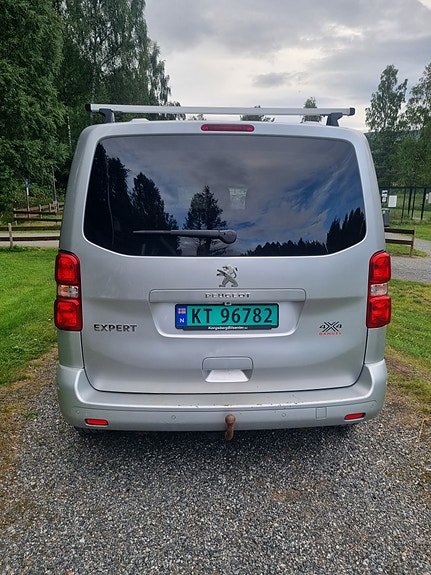 Peugeot Expert 7 of 26