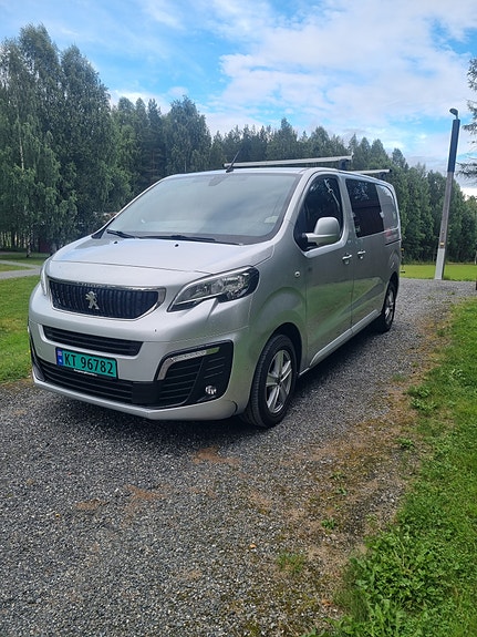 Peugeot Expert 2 of 26
