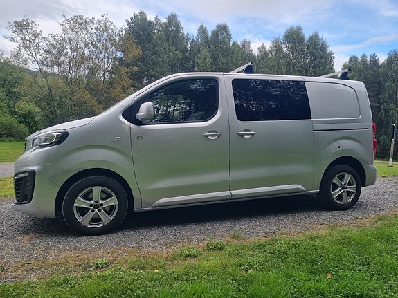 Peugeot Expert 10 of 26