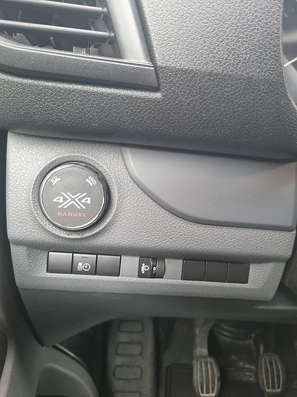 Peugeot Expert 26 of 26