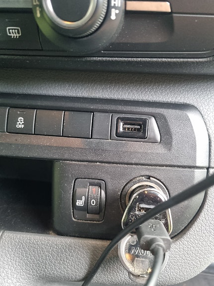 Peugeot Expert 23 of 26