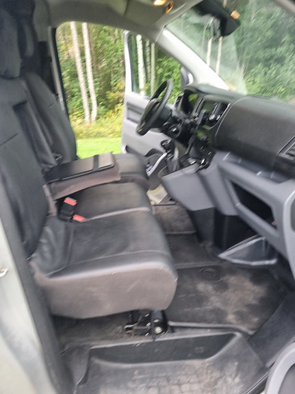 Peugeot Expert 21 of 26
