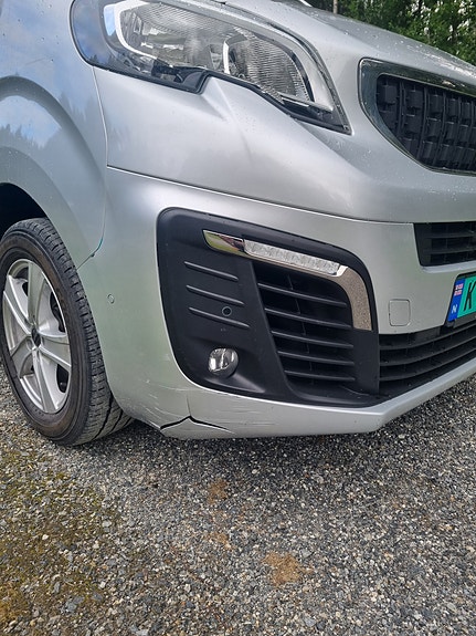 Peugeot Expert 4 of 26