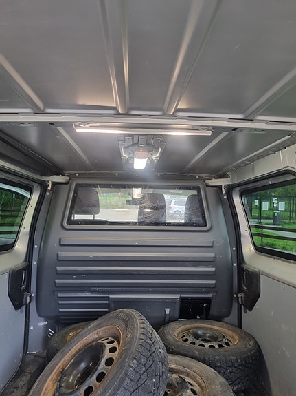 Peugeot Expert 17 of 26
