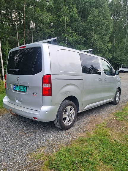 Peugeot Expert 8 of 26