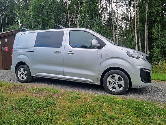Peugeot Expert 9 of 26