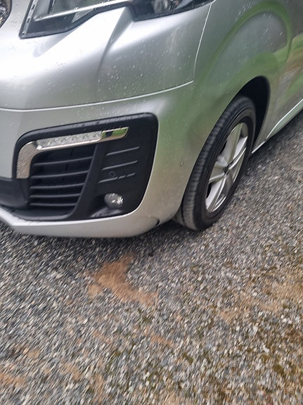 Peugeot Expert 5 of 26