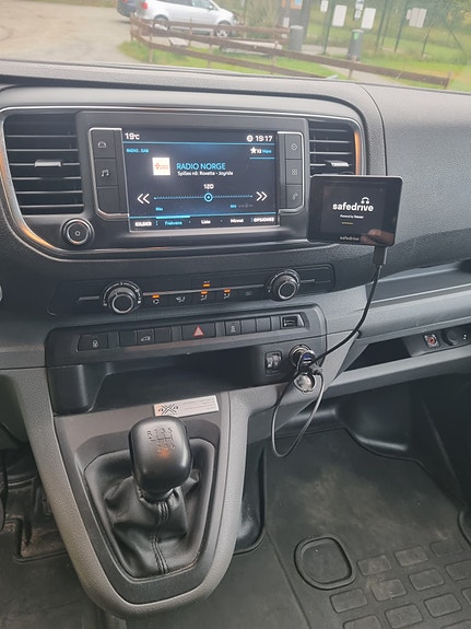 Peugeot Expert 14 of 26