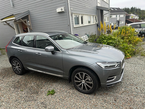 Volvo XC60 3 of 18