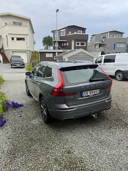 Volvo XC60 6 of 18