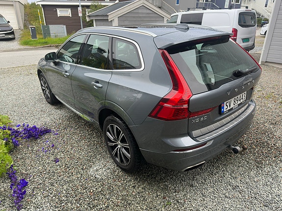 Volvo XC60 7 of 18