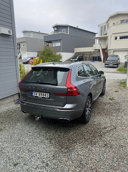 Volvo XC60 5 of 18