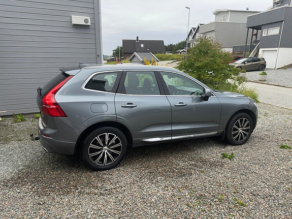 Volvo XC60 4 of 18