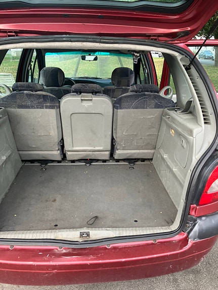 Renault Megane 6 of 20