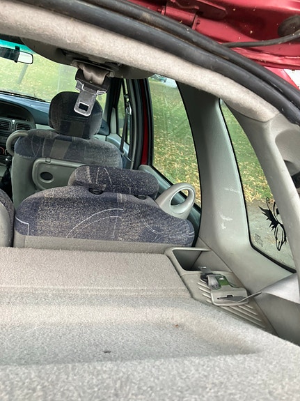 Renault Megane 12 of 20