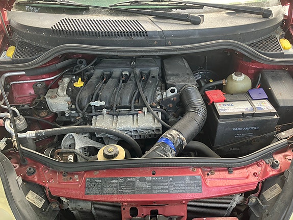 Renault Megane 8 of 20