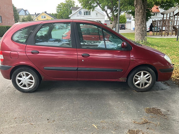 Renault Megane 3 of 20
