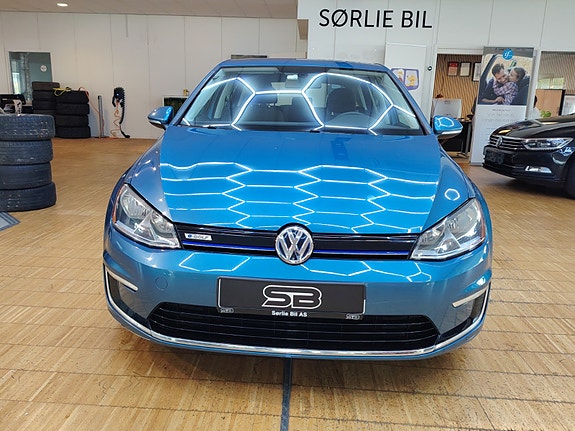 Volkswagen Golf 3 of 18