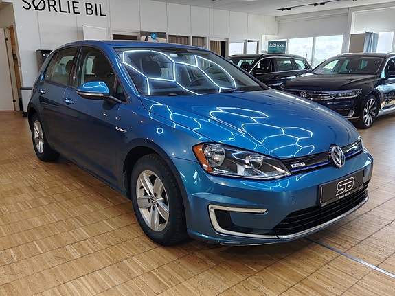 Volkswagen Golf 4 of 18
