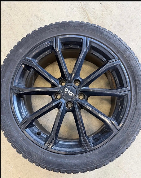 JAC e-JS4 23 of 30