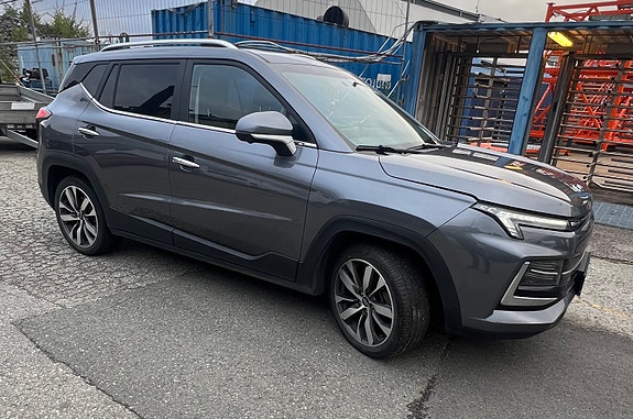 JAC e-JS4 4 of 30